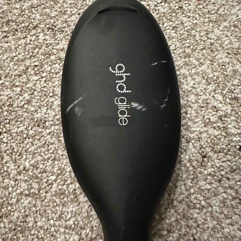 GHD Glide Professional Hot Brush - Picture 3 of 5